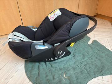 Cybex Autostoeltje cloud z i-size beschikbaar voor biedingen