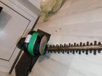 Garden haagschaar, Ophalen, Gebruikt, Elektrisch