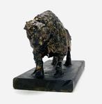 706. Beeld, tweede helft 20e eeuw, Ophalen of Verzenden