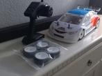 Xray T3 4WD toerwagen RTR, Hobby en Vrije tijd, Modelbouw | Radiografisch | Auto's, Ophalen of Verzenden, Auto offroad