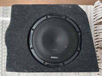 Audison APS 10 S4S Subwoofer beschikbaar voor biedingen