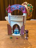 Playmobil Prinsessestoren, Ophalen of Verzenden, Gebruikt