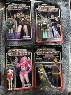 Transformers wave 5 compleet, Overige generaties, Ophalen of Verzenden, Gebruikt