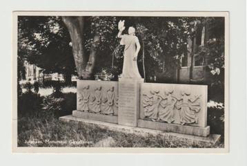 A 08 Jutphaas. Monument Gevallenen beschikbaar voor biedingen
