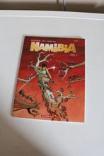 Namibia Deel 2 - sc - 1-ste druk 2011, Verzenden, Eén stripboek, Nieuw, Leo