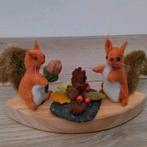 Stekers op jaarring., Ophalen of Verzenden, Nieuw, Figuurtje(s)