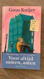 Guus Kuijer - Voor altijd samen, amen, Ophalen of Verzenden, Zo goed als nieuw, Guus Kuijer