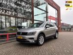 Volkswagen Tiguan 1.4 TSI Connected | Cruise Control | Panor, Voorwielaandrijving, 4 cilinders, Origineel Nederlands, Handgeschakeld