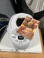 Broodbakmachine Quigg gebruikt, Ophalen, Gebruikt