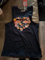 Nieuw Orange Stars Shirt Flamingo Maat 140/152, Kinderen en Baby's, Kinderkleding | Maat 140, Ophalen, Nieuw, Meisje, Shirt of Longsleeve