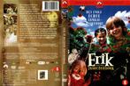 Erik of het klein insektenboek, Cd's en Dvd's, Dvd's | Kinderen en Jeugd, Avontuur, Ophalen of Verzenden, Zo goed als nieuw, Vanaf 6 jaar
