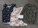 Dames kleding pakket maat 38, blouses, Street One, Only, Nor, Maat 38/40 (M), Zo goed als nieuw, Ophalen