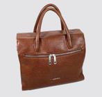 GiGi Fratelli – laptop/tablet tas – model ROM8010 – Brandy, Niet ingevuld, 11 inch of minder, Gigi Fratelli, Niet ingevuld