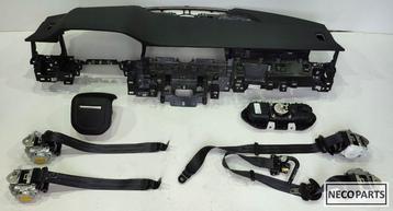 RANGE ROVER EVOQUE AIRBAG AIRBAGSET ALLES LEVERBAAR !!! beschikbaar voor biedingen