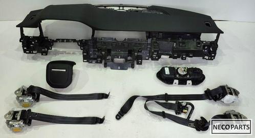 RANGE ROVER EVOQUE AIRBAG AIRBAGSET ALLES LEVERBAAR !!!, Auto-onderdelen, Dashboard en Schakelaars, Land Rover, Gebruikt, Ophalen of Verzenden