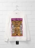 YZLS - Yeez Louise - Prachtige sweater maat XS - Nieuw €80, Wit, YZLS - Yeez Louise, Nieuw, Ophalen of Verzenden