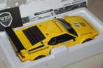 SALE 1:18 BMW M1 PROCAR Kreistelefonbuch #81 Minichamps WRH, Hobby en Vrije tijd, Modelauto's | 1:18, Ophalen of Verzenden, Zo goed als nieuw