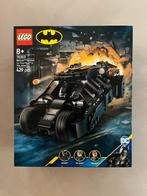 LEGO 76303 Batman Tumbler vs. Two-Face, Ophalen of Verzenden, Nieuw, Complete set, Lego