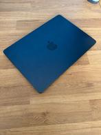 MacBook Air M3 13” Midnight – 512GB / 8GB RAM – Nieuwstaat, Computers en Software, Apple Macbooks, Qwerty, 8 GB, 13 inch, 512 GB