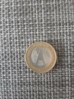 Duitse 1 Euro Munt - 2002, Ophalen, Duitsland, 1 euro, Losse munt
