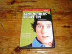 Some Mothers do 'ave 'em / DVD / serie / seizoen 1, Alle leeftijden, Ophalen of Verzenden, Gebruikt, Komedie