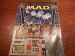 2x MAD 1983/84, Ophalen of Verzenden, Gelezen, Muziek, Film of Tv