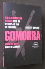 Roberto Saviano : Gomorra, Boeken, Ophalen of Verzenden, Zo goed als nieuw, Nederland