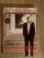 De Kracht van Intentie - Wayne Dyer, Gelezen, Achtergrond en Informatie, Spiritualiteit algemeen, Wayne W. Dyer