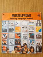 Morzelpronk - Ralborsong Single, Gebruikt, 7 inch, Single, Ophalen of Verzenden