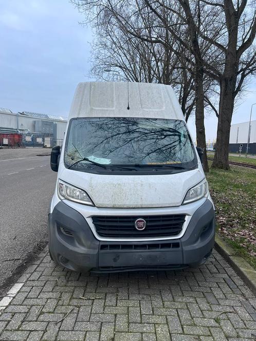 Fiat Ducato | Alleen voor onderdelen, Auto-onderdelen, Carrosserie en Plaatwerk, Ophalen of Verzenden