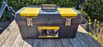 Stanley 24" Series 2000 Gereedschapskoffer, Ophalen of Verzenden, Gebruikt