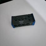Zoom AMS-44 Audio Interface, Ophalen, Zo goed als nieuw, Minder dan 5 kanalen, Microfooningang