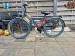 Jongensfiets 26 inch - Prima fiets!, Fietsen en Brommers, Fietsen | Heren | Herenfietsen, Gebruikt, Versnellingen, 49 tot 53 cm