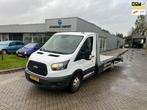 Ford Transit 350 2.0 TDCI Ambiente oprijwagen / ambulance, Auto's, Bestelauto's, Voorwielaandrijving, Stof, 4 cilinders, 1 stoelen