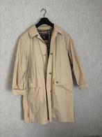 Burberry Lange Jas - Maat M, Kleding | Dames, Ophalen of Verzenden, Zo goed als nieuw, Maat 38/40 (M)