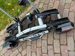 Thule Fietsendragen Euroway 921, Gebruikt, Brede banden, Ophalen of Verzenden, 2 fietsen