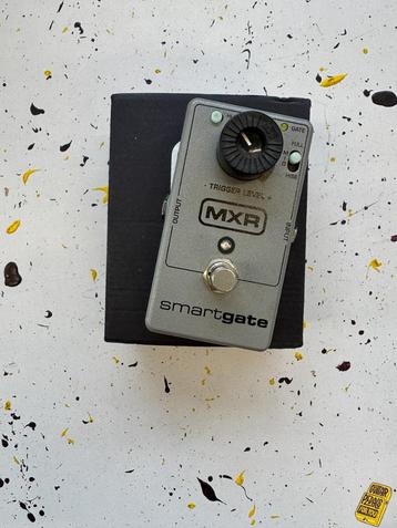 MXR M135 Smart Gate Pedal beschikbaar voor biedingen