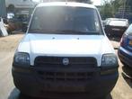 fiat doblo motorisch delen dynamo startmotor, Auto-onderdelen, Motor en Toebehoren, Ophalen, Gebruikt, Fiat
