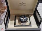 Breitling Chronomat, met doos!, Sieraden, Tassen en Uiterlijk, Horloges | Heren, Staal, Staal, Breitling, Polshorloge