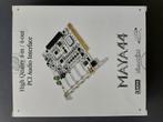 ESI maya 44 PCI, Ophalen of Verzenden, Gebruikt