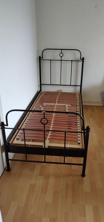 Eenpersoonsbed elektrisch bed