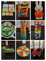 Kinder Speelgoed Puzzels - Diverse Items, Ophalen, Gebruikt, Jongen of Meisje