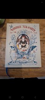 Vintage Tea Party Angel Adore, Ophalen of Verzenden, Zo goed als nieuw