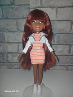 Bratz Sasha.  Trend it., Verzamelen, Poppen, Verzenden, Zo goed als nieuw, Pop