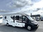 Swift Toscane 700 Queensbed/2019/Automaat/150pk/8m/erg uniek, Caravans en Kamperen, Campers, 7 tot 8 meter, Bedrijf, Diesel, Half-integraal