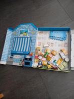 Winkeltje AH volledig, Verzamelen, Ophalen