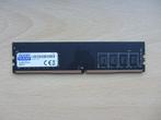 HP 4GB PC4-19200 DDR4-2400MHz non-ECC Unbuffered CL17 288-Pi, Computers en Software, RAM geheugen, DDR4, 2400 MHz, Ophalen of Verzenden