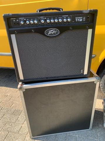 Peavey  beschikbaar voor biedingen