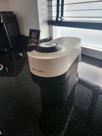 Nespresso Vertuo Duo, Witgoed en Apparatuur, Koffiezetapparaten, Ophalen, Zo goed als nieuw, Koffiemachine