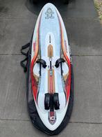Starboard Kode 103 - wood carbon, Ophalen of Verzenden, Zo goed als nieuw, Plank